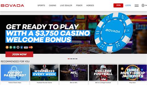 sites better than bovada|Sites Like Bovada: The Best Bovada Alternatives in 2024.